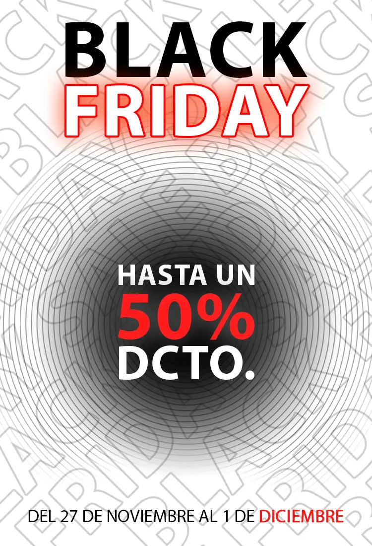 Banner Black day movil 2
