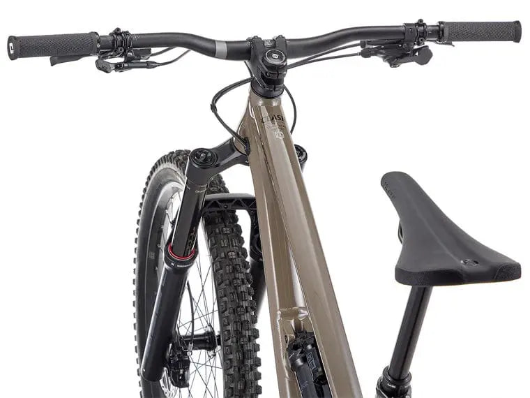 BICICLETA COMMENCAL CLASH RIDE (USADO) Commencal