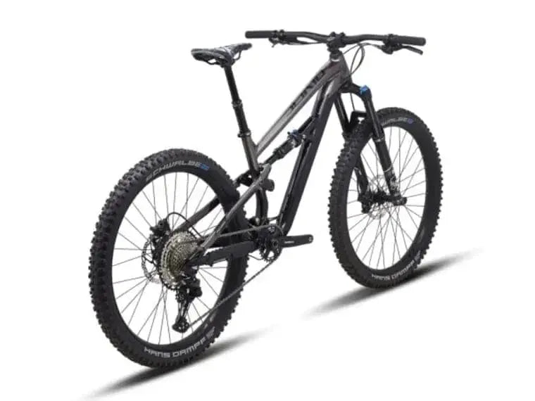 Bicicleta Polygon Siskiu T8 M 29 Char Black Polygon Bikes