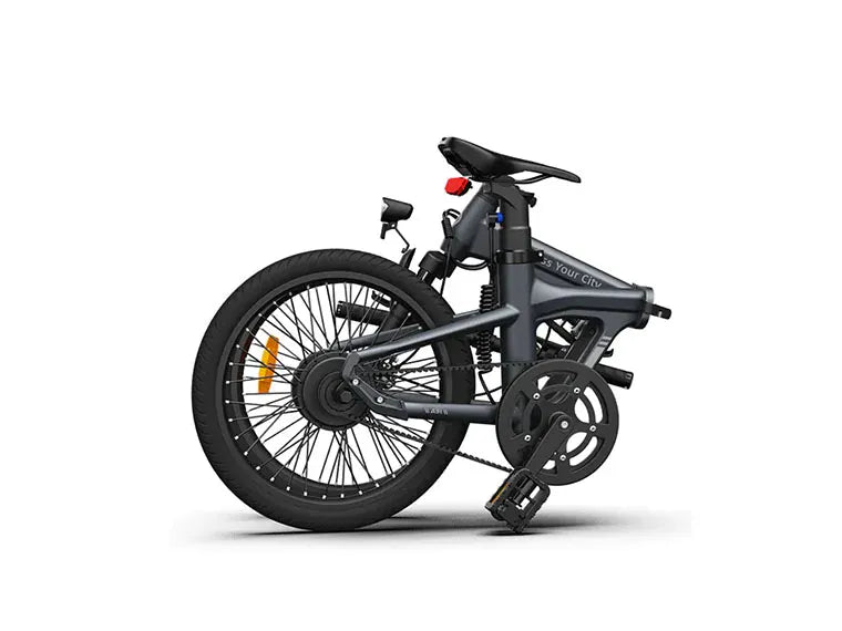 Bicicleta Ado Bikes Eléctrica A20 Air Gris