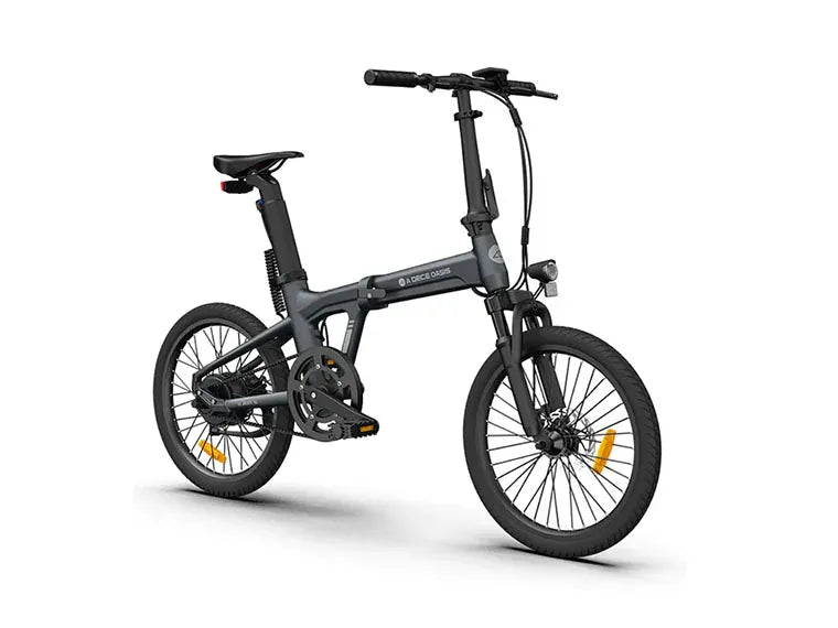 Bicicleta Ado Bikes Eléctrica A20 Air Gris