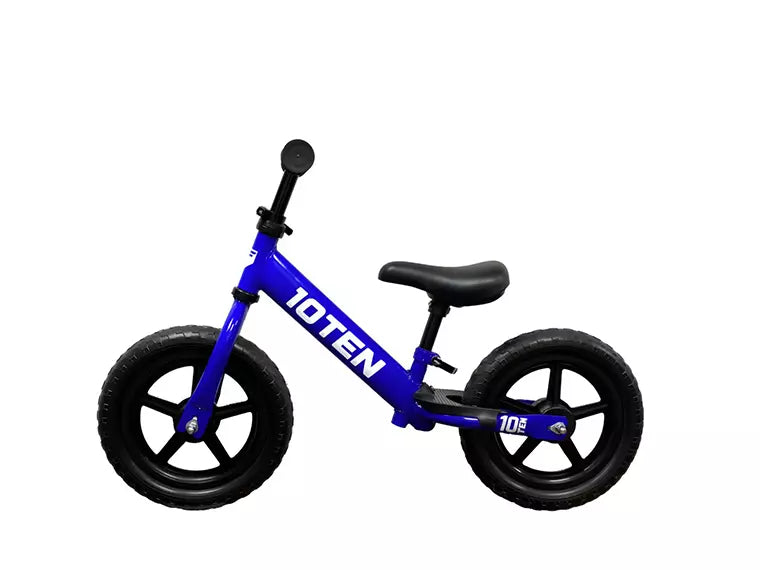 Bicicleta Balance 10Ten Aro 12 Blue