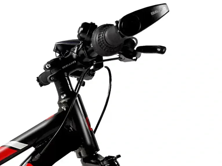 Bicicleta Buccano Aro 20