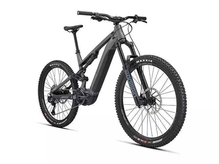 Bicicleta Commencal Meta Power Sx Shimano Ride Dark Slate