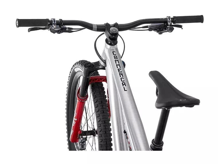 Bicicleta Commencal Meta Tr Race