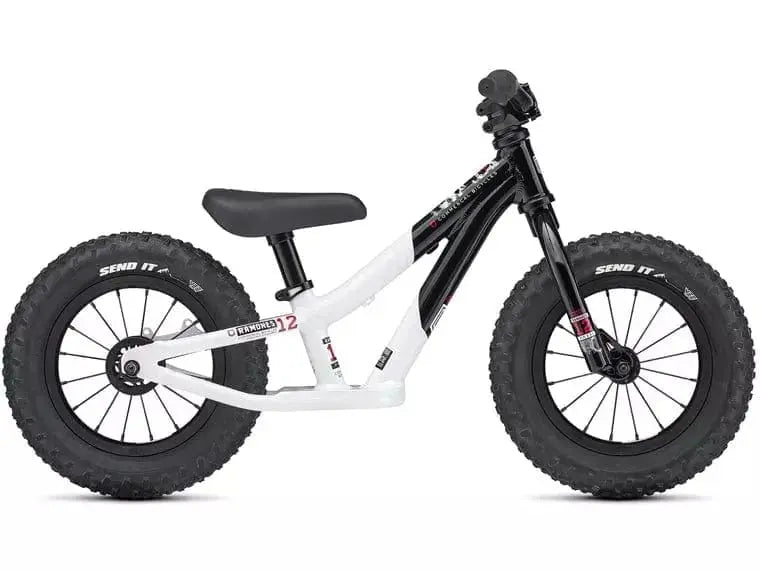 Bicicleta Commencal Ramones 12 Push Bike