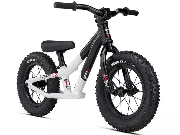 Bicicleta Commencal Ramones 12 Push Bike