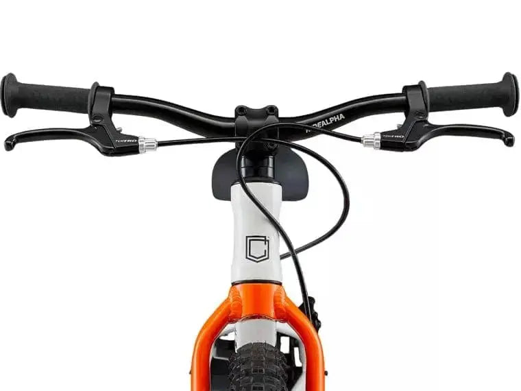 Bicicleta Commencal Ramones 14 White