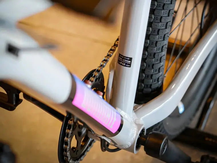 Dominate kids aro 24 3