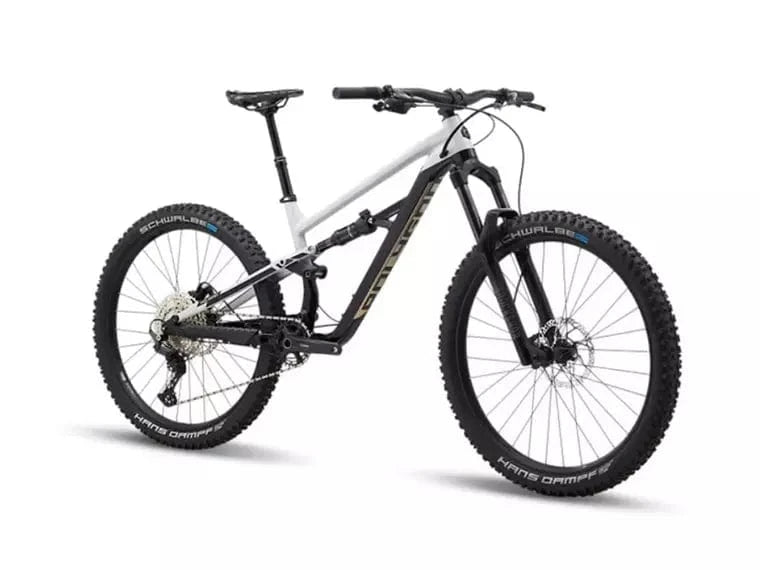 Bicicleta Enduro Polygon Siskiu T7 Grey/Black