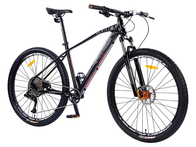 Bicicleta Green Palnet Dirt 29 2