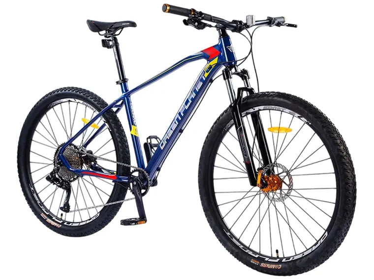 Bicicleta Green Planet Aro 29 Osorno