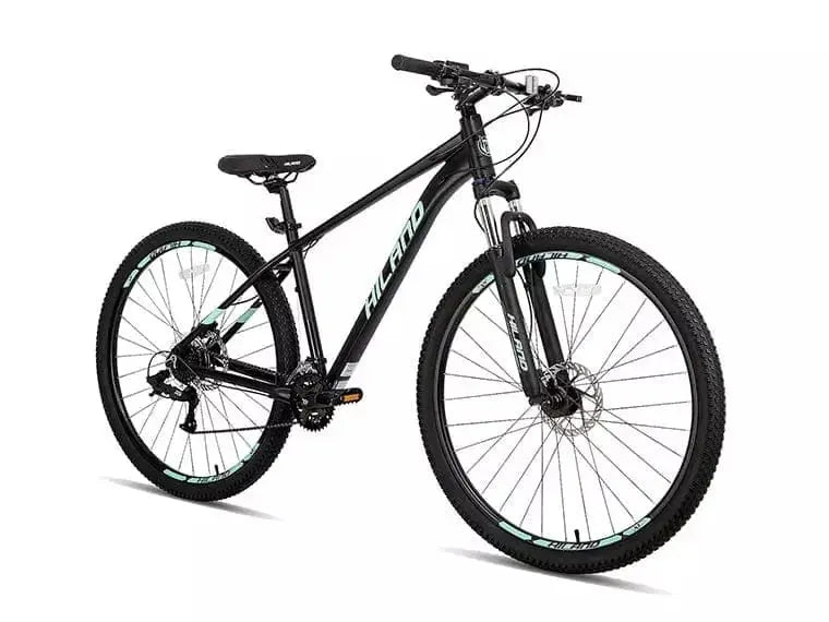 Bicicleta Hiland 29 Aluminio 2X8