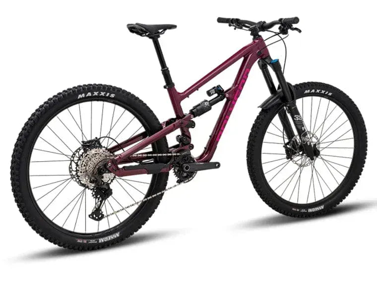 Bicicleta_Polygon_Collosus_N9_Burgundy 4