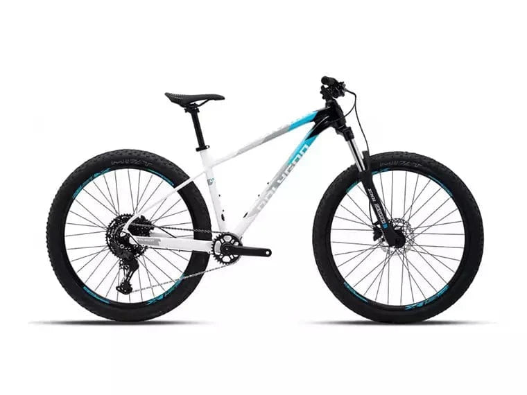 Bicicleta Polygon Xtrada 5 Wht/Blk (29)