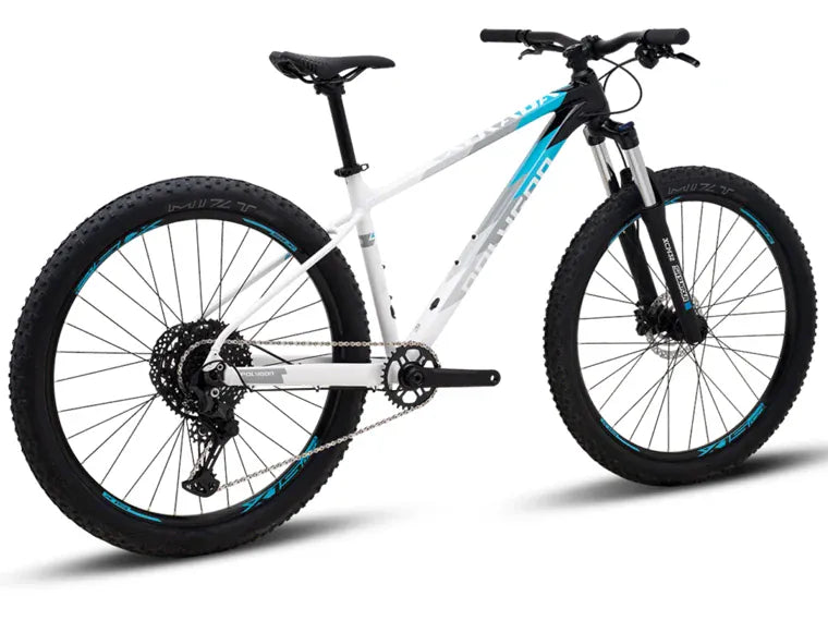 Bicicleta Polygon Xtrada 5