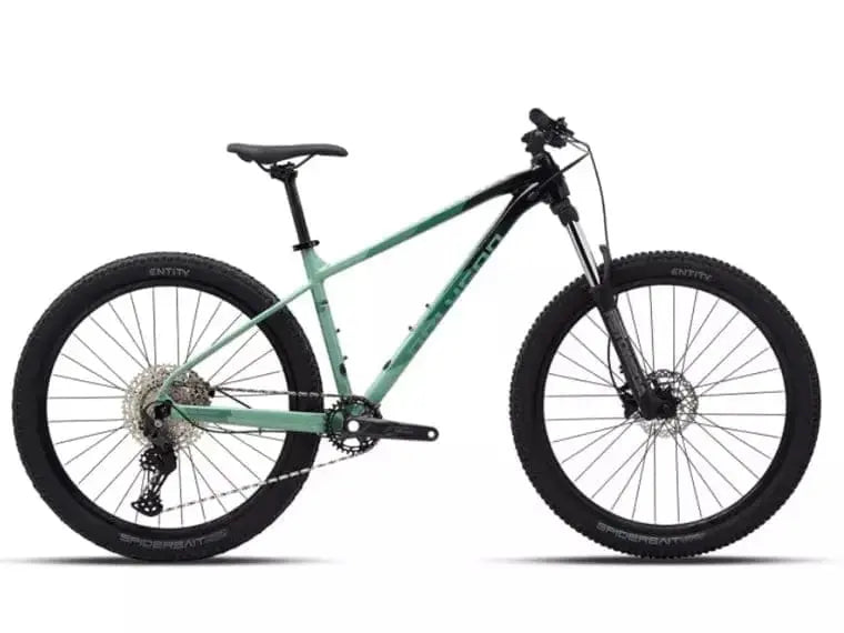 Bicicleta Polygon Xtrada 6 29 L Black/Grey