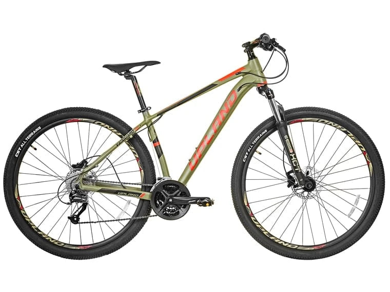 Upland Vanguard 500