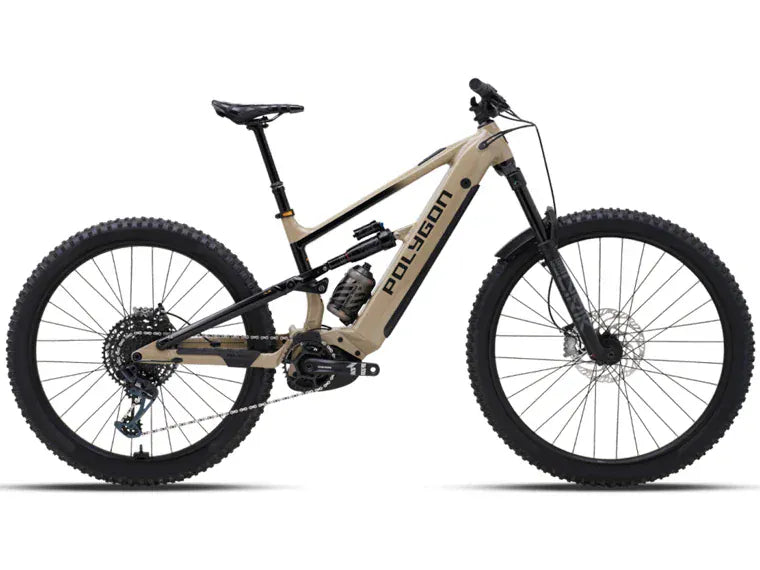 Bicicleta electrica Polygon siskiu te-n bwn l 1