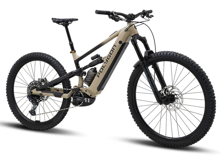 Bicicleta electrica Polygon siskiu te-n bwn l 2