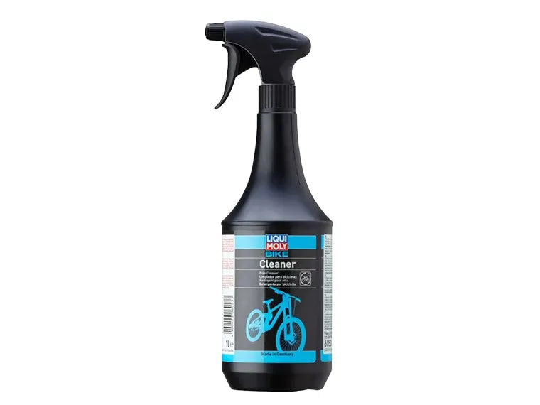 Bike Cleaner