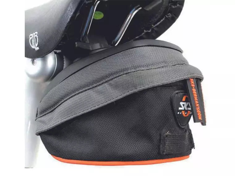 Bolso Sks Sillin Con Anclaje Race Bag S