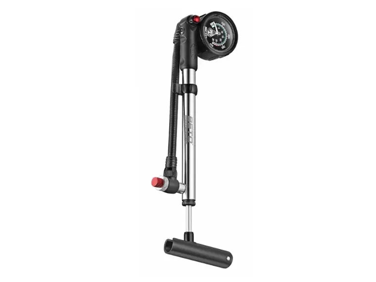 Bombín De Suspensión Beto Modelo 002Ag 400 Psi