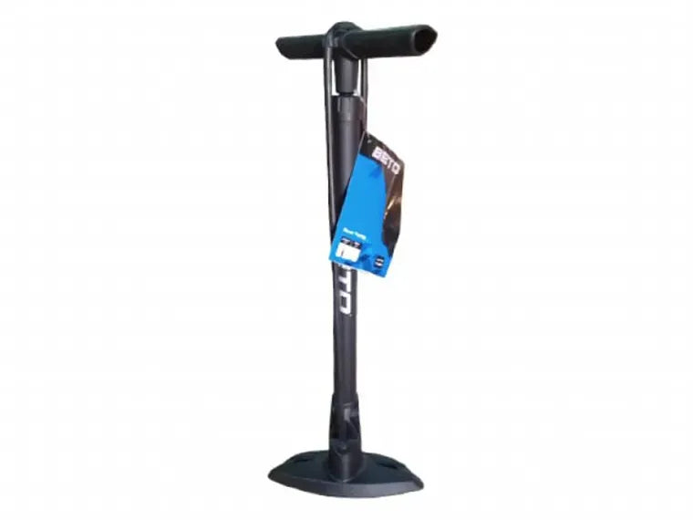 Bombin De Pie Beto Cmp-125P Dual Valve