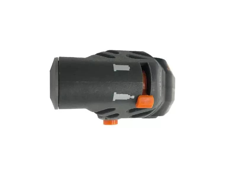 Bombin Medidor De Presión Topeak Maxxis