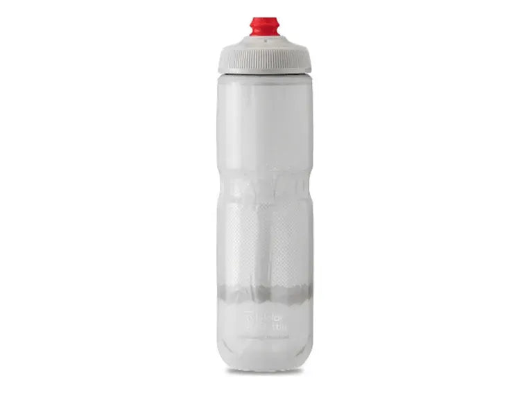 Botella Breakaway® Insulated 710ml Ridge White/Sil