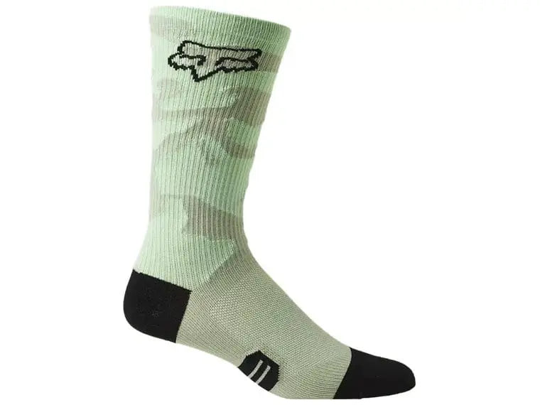 CALCETINES FOX MUJER RANGER 8 VERDE CALCETINES Fox