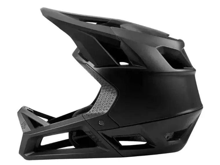 Casco Fox Proframe Matte Negro