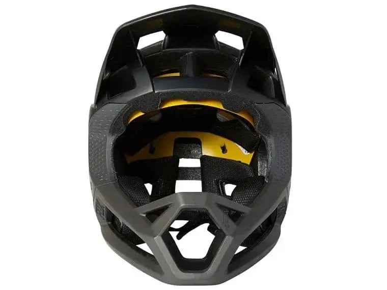 Casco Fox Proframe Matte Negro