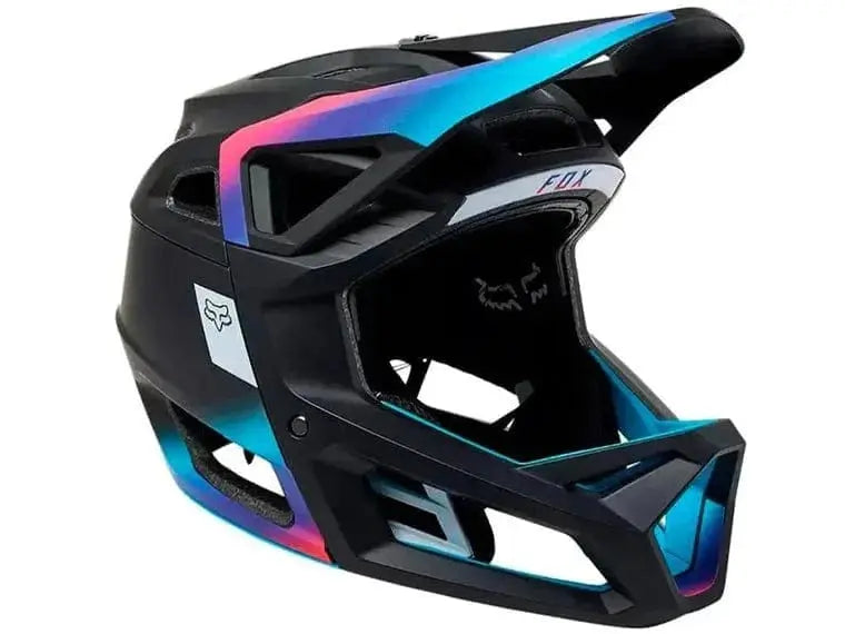 Casco Fox Proframe Rs