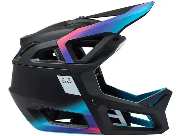 Casco Fox Proframe Rs