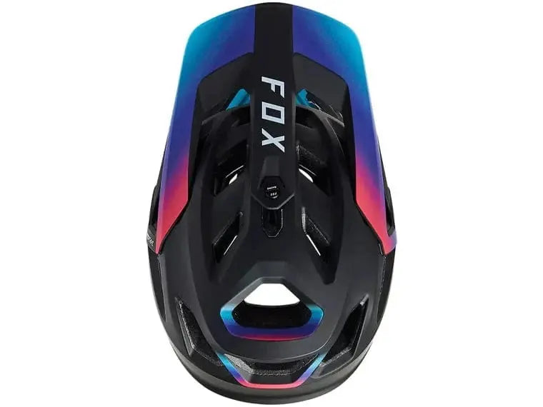 Casco Fox Proframe Rs