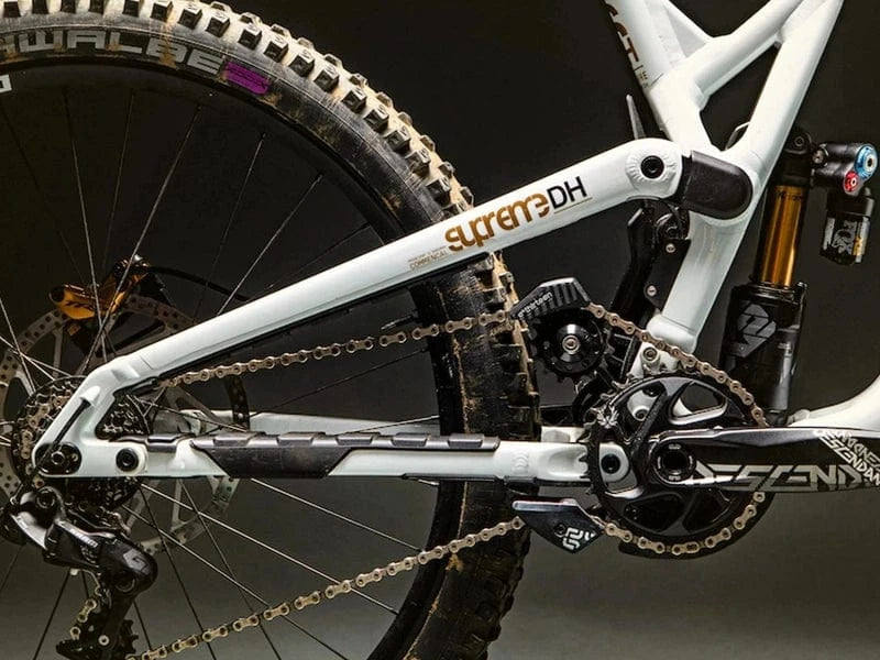Commencal Marca