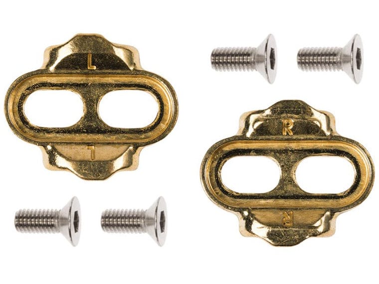 CALAS CRANKBROTHERS 15 GRADOS STANDARD RELEASE FLOAT 6 GRADOS - GOLD