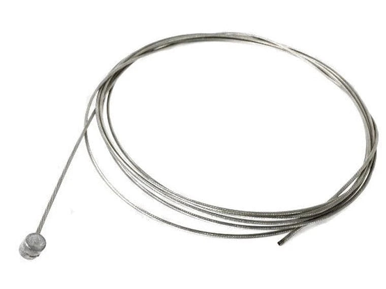 Cable De Freno Mtb Barril Solo 2,00 Mts Acero