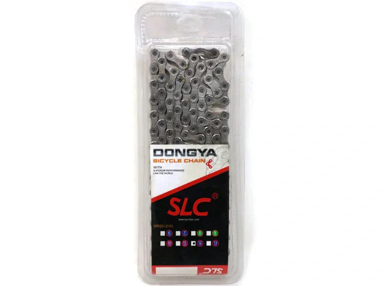 Cadena Slc 12V Plata