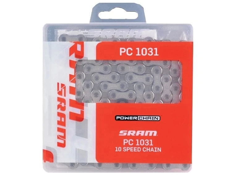 Cadena Sram Pc-1031 10V Gris