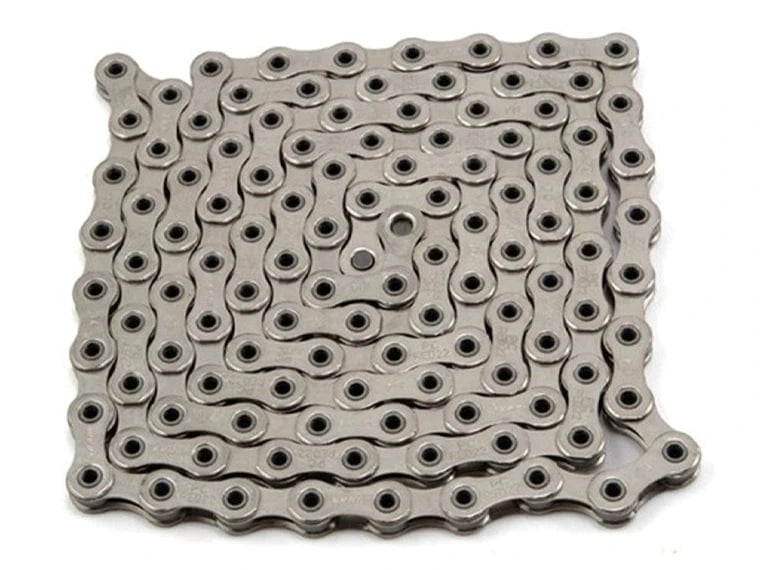 Cadena Sram Red 22 11V 114 Links Plata