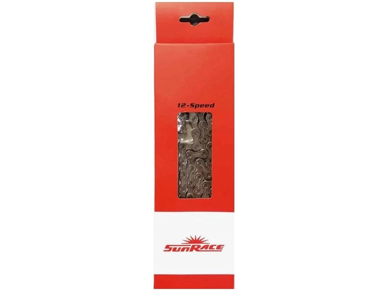 Cadena Sunrace Cn12A 12V 126