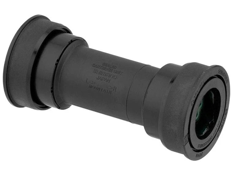 Caja De Pedalier Shimano Xt Mt800 Pressfit Bb92