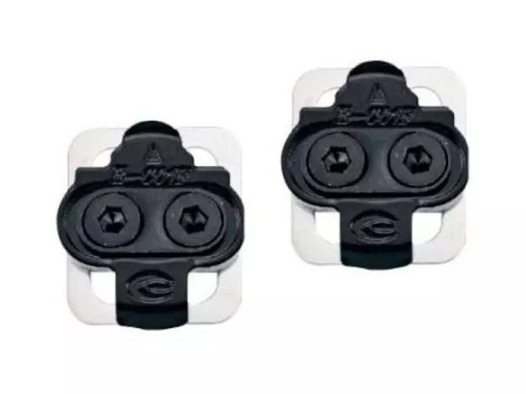 Calas Exustar Spd Negro 42G/Par