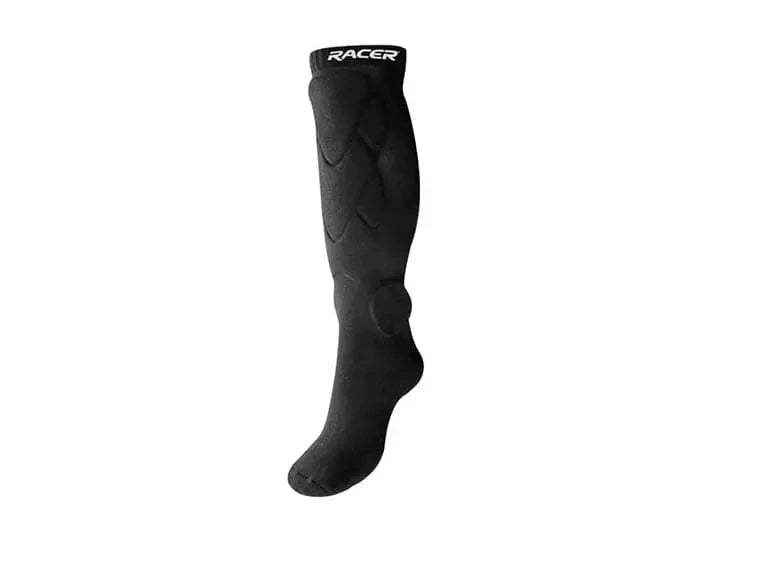 Calcetines Con Proteccion Racer Anti-Shox