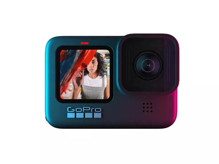 GoPro Hero 9