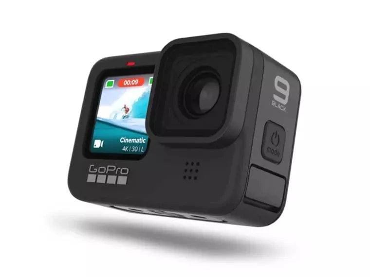 GoPro Hero 9