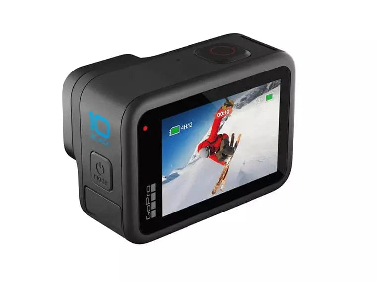 Gopro Hero 10