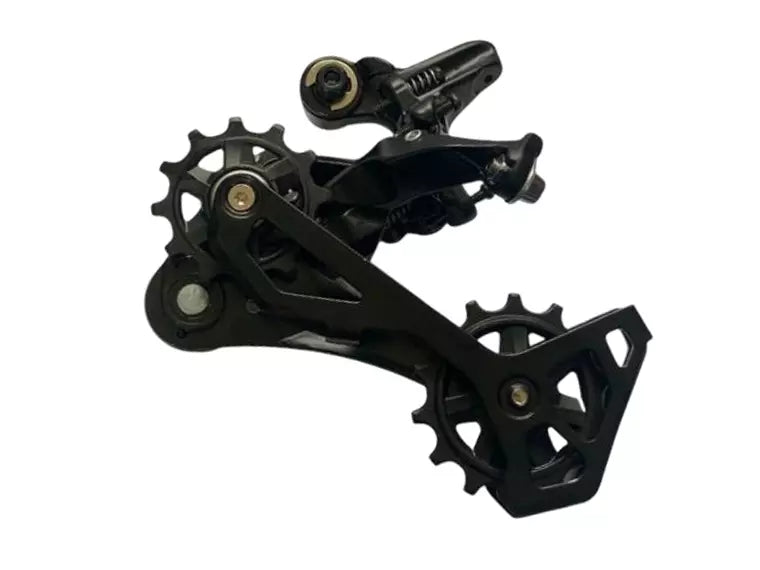 Cambio Exxact12/11/10V Rd-M800 (2:1) 46-52T Bk Series